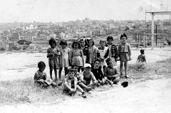 ORAN GROUPE D ENFANTS 19XX